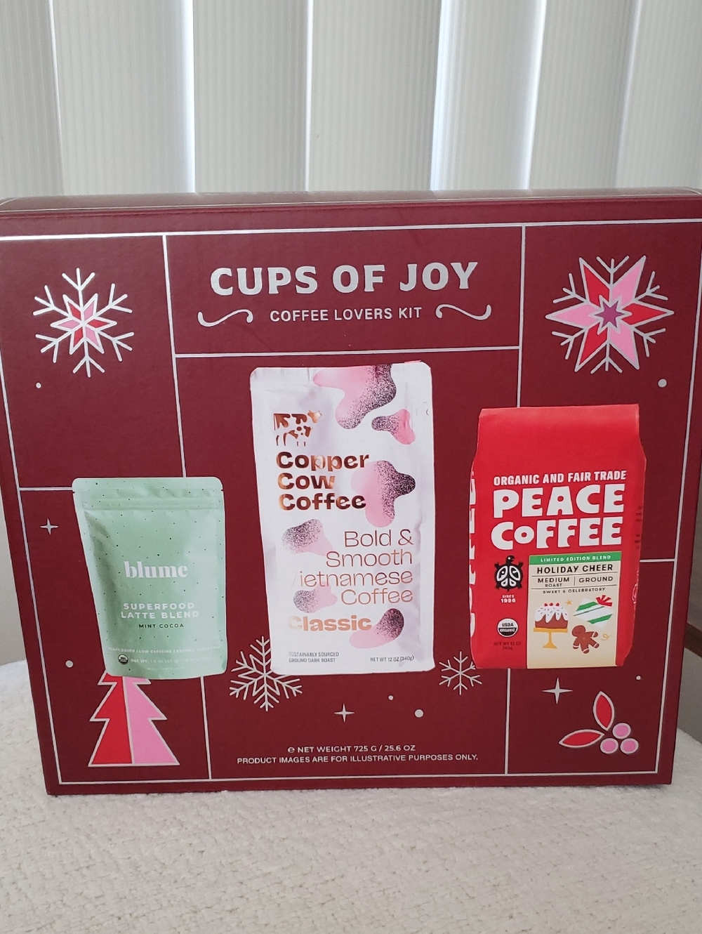 Coffee Kit